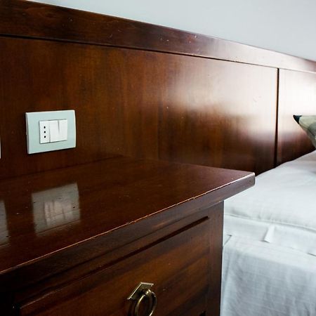 Hotel Ristorante Morus 博古蒂莫古拉 外观 照片