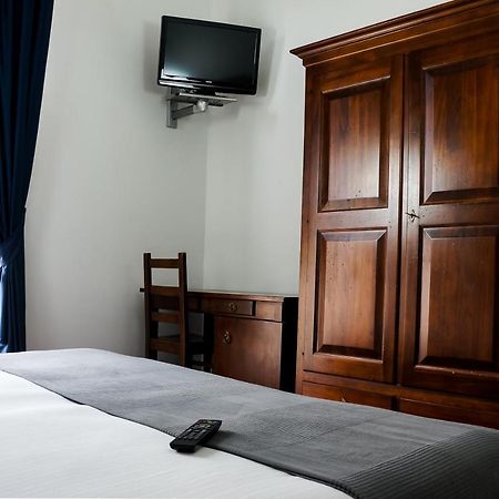 Hotel Ristorante Morus 博古蒂莫古拉 外观 照片