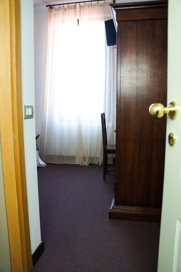 Hotel Ristorante Morus 博古蒂莫古拉 外观 照片